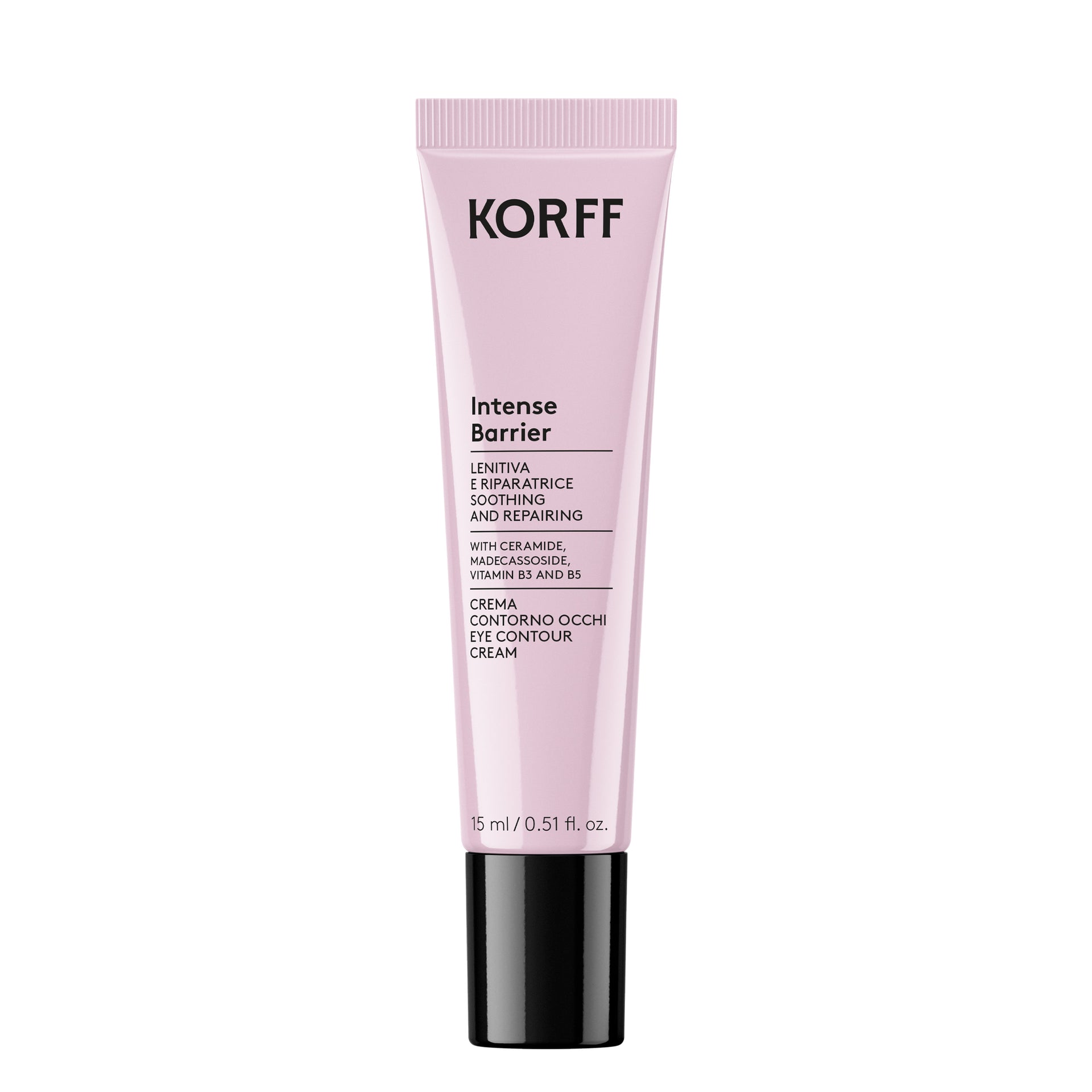 Intense Barrier Crema Contorno Occhi