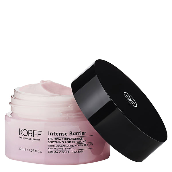 Intense Barrier Face Cream
