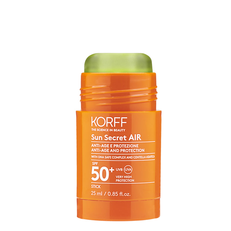 Sun Secret Air Stick SPF50+