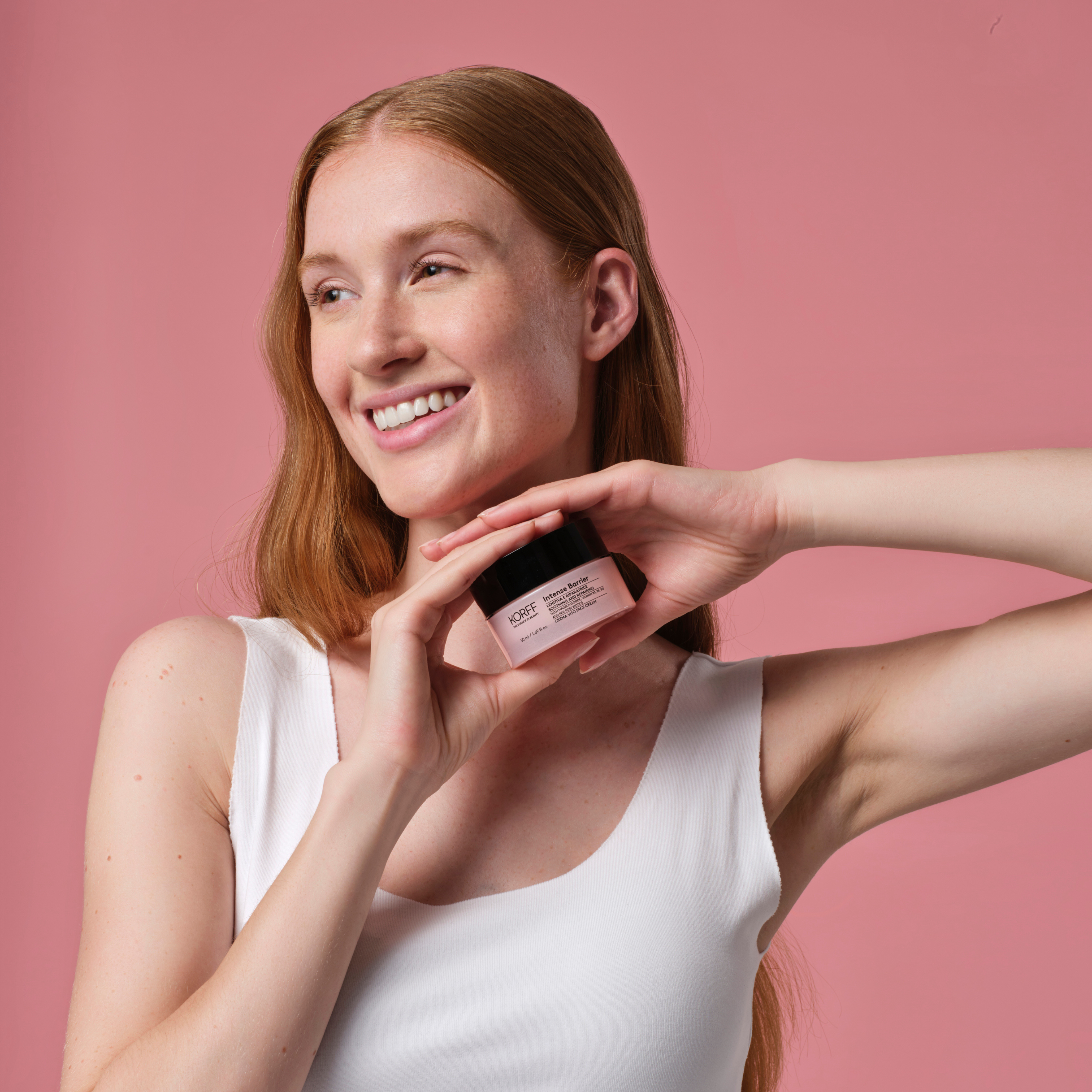 Il ruolo della Barriera Cutanea per il benessere della pelle