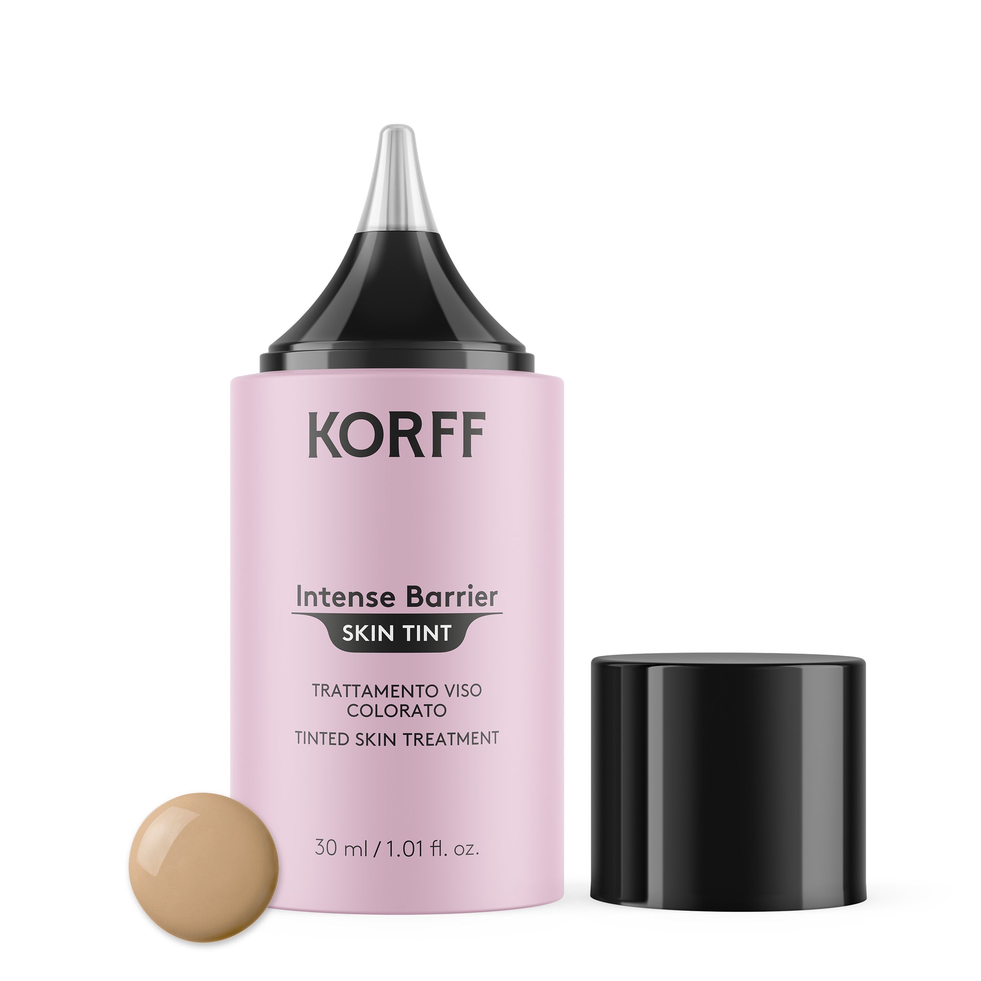 Intense Barrier Skin Tint spf30