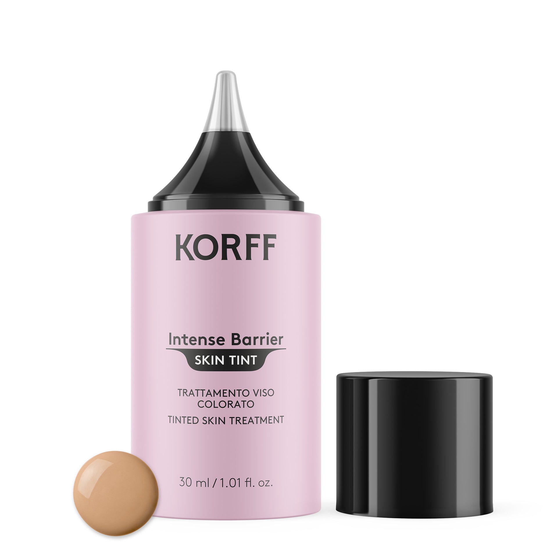 Intense Barrier Skin Tint spf30