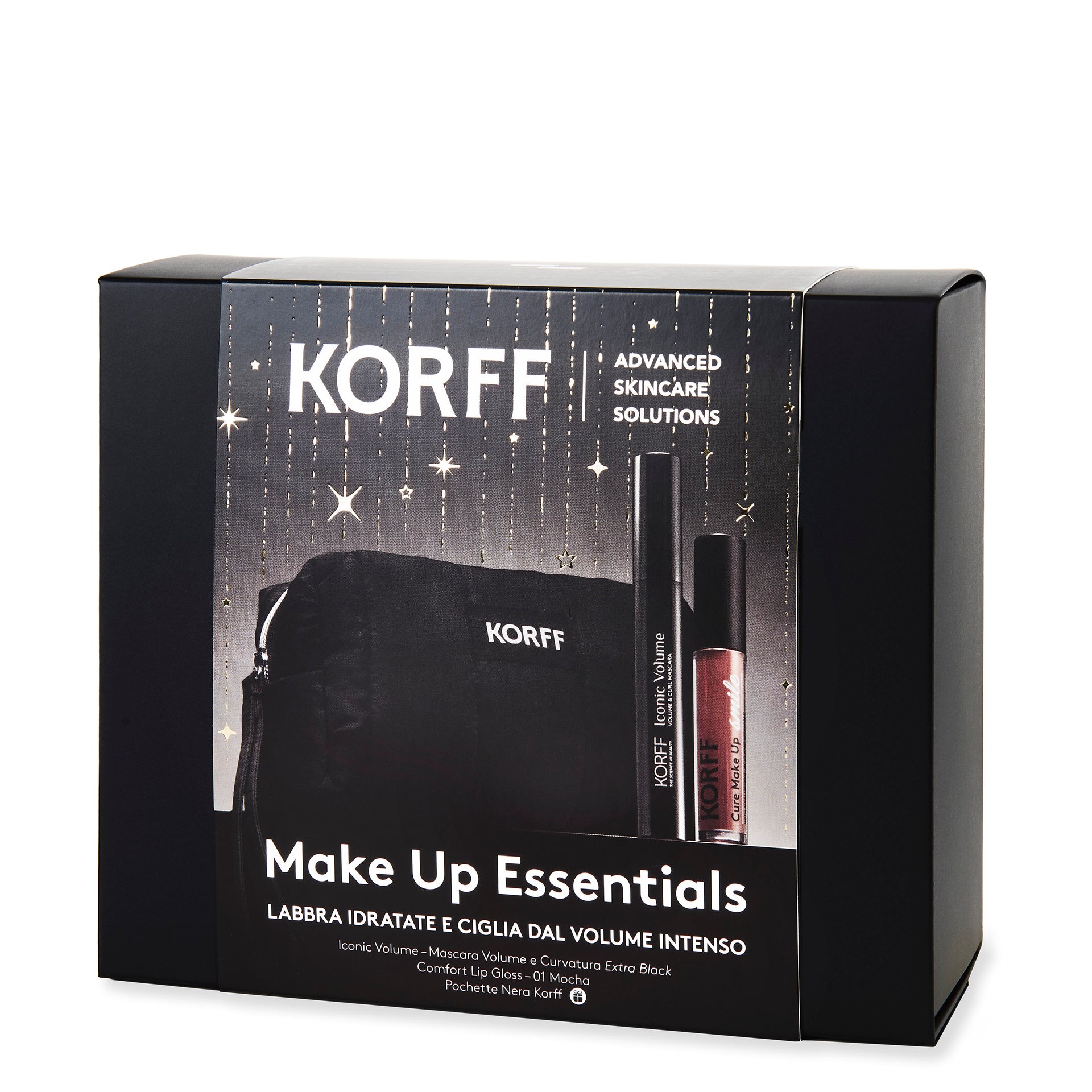 Cofanetto Make-Up Essentials