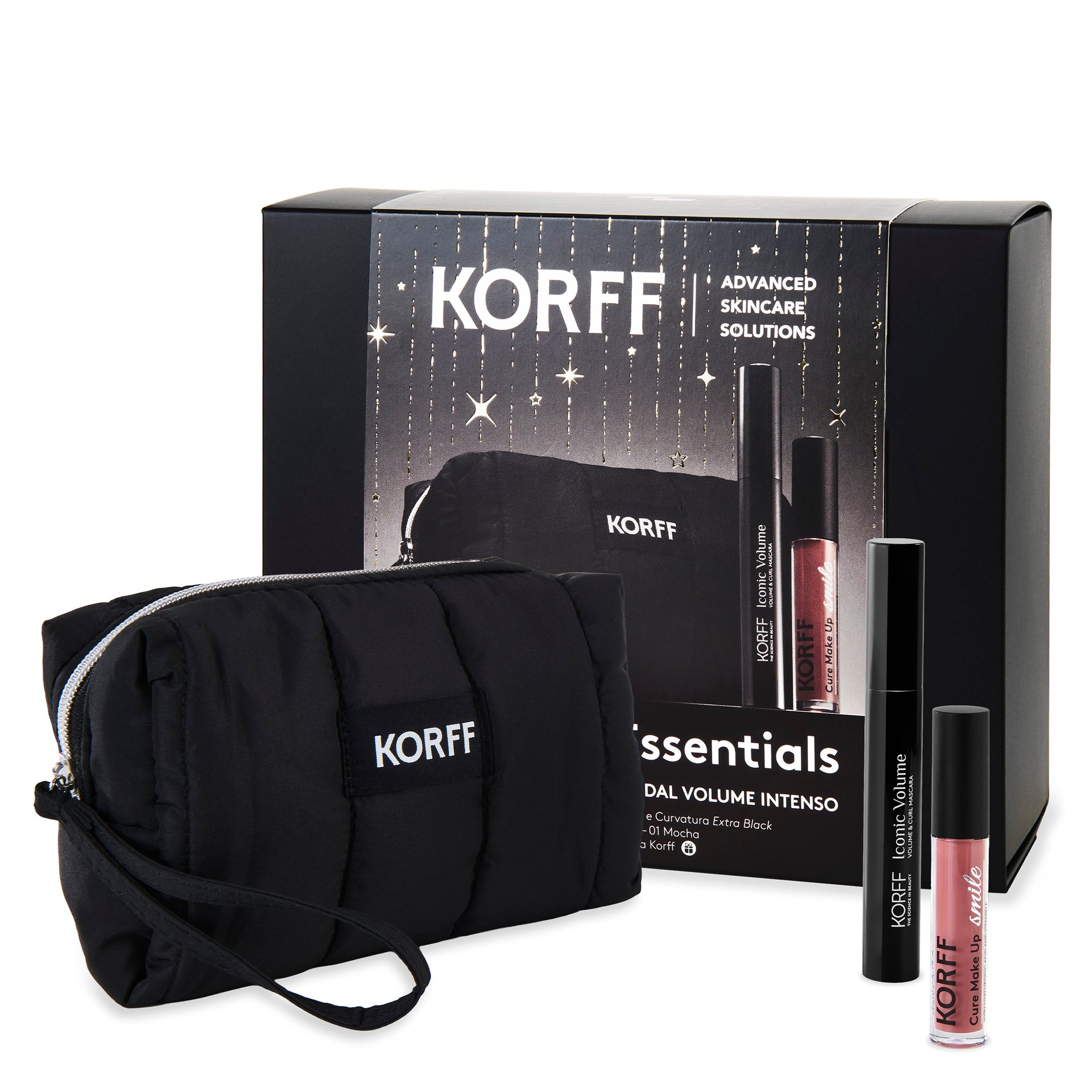 Cofanetto Make-Up Essentials