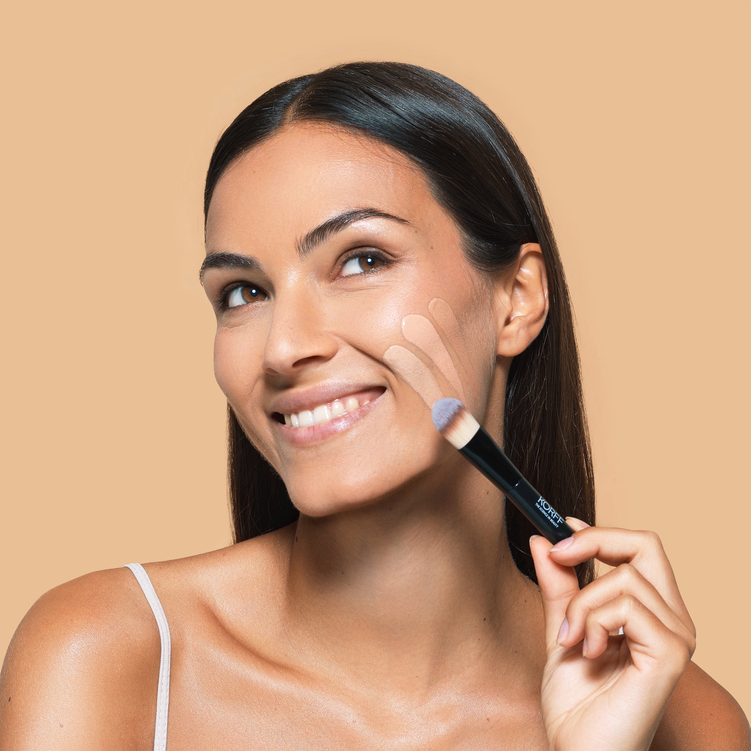 Consulenza make up - Korff