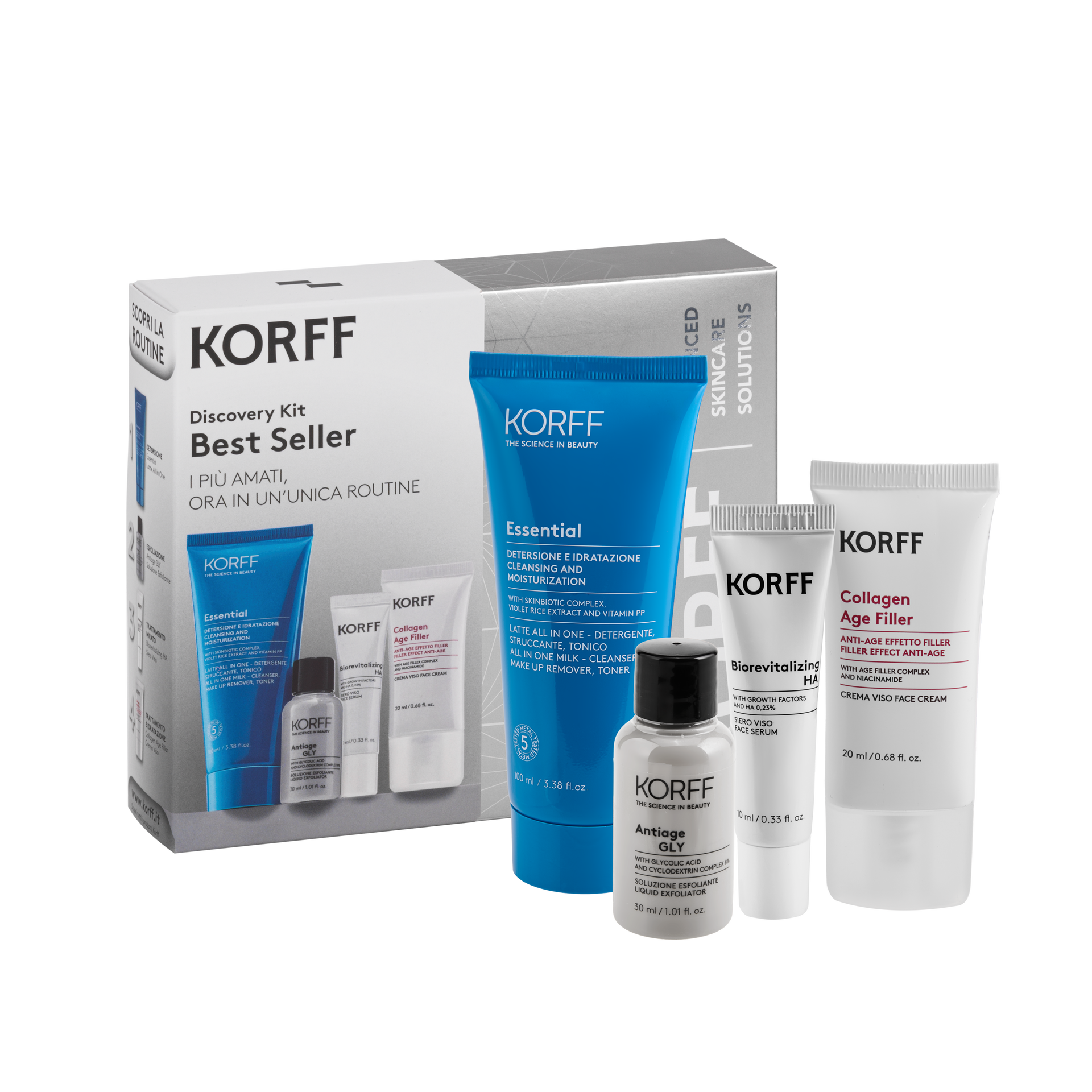 Discovery Kit Best Seller