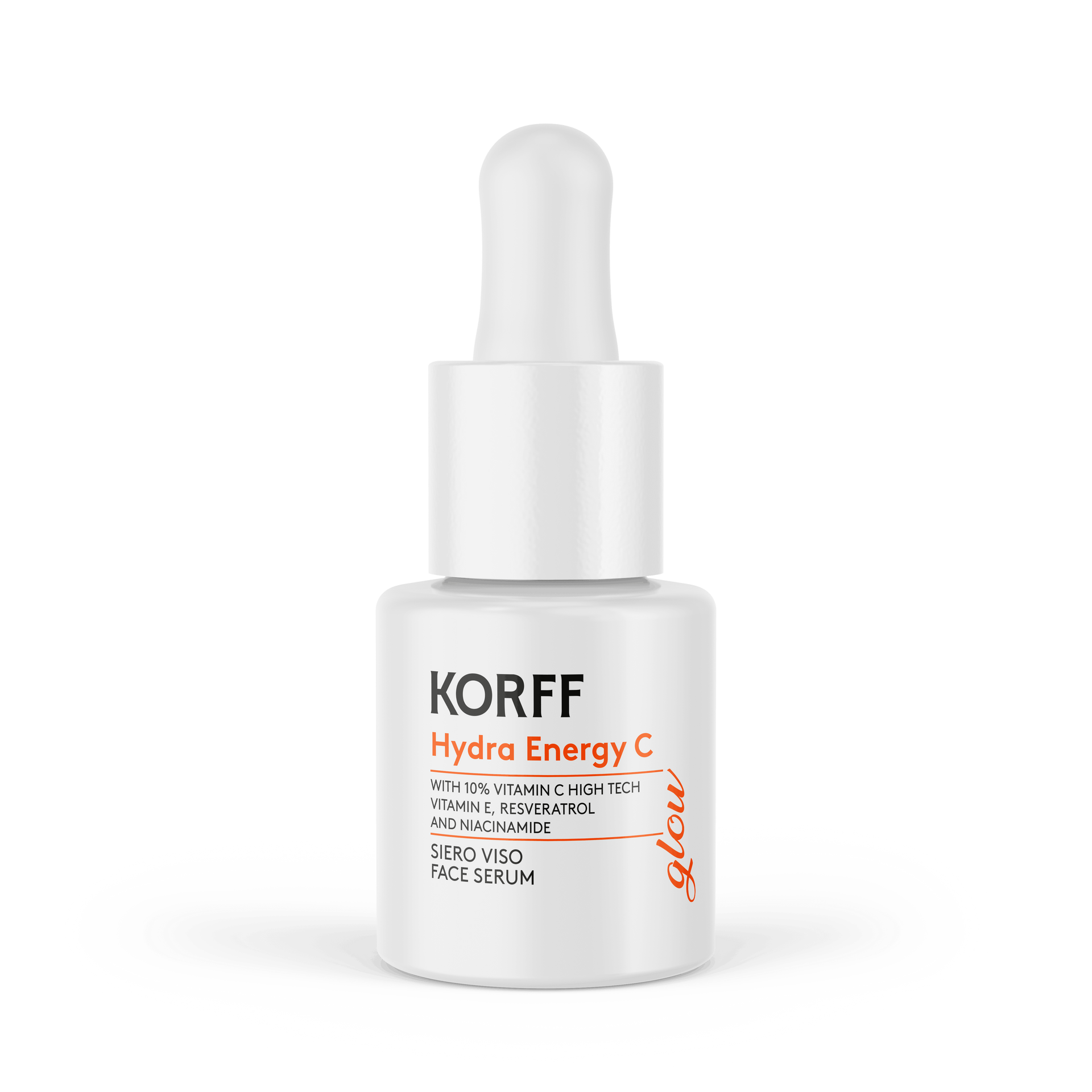 Siero Viso Hydra Energy C Glow 10ml