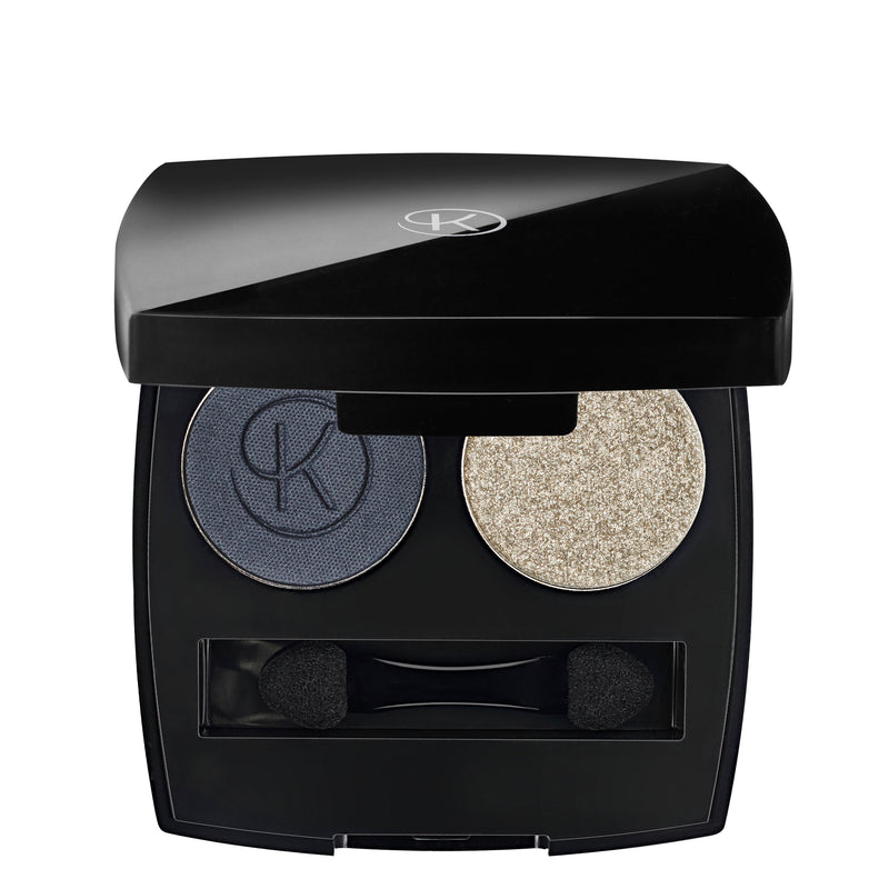 PALETTE OMBRETTI DUO MAGNETIC BLUE