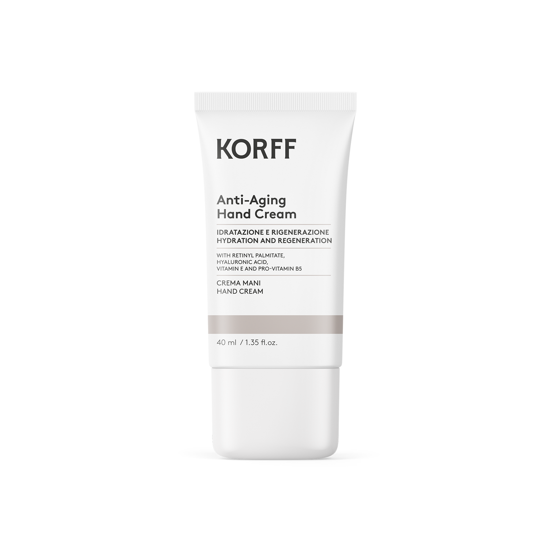 Crema Mani Anti-Aging