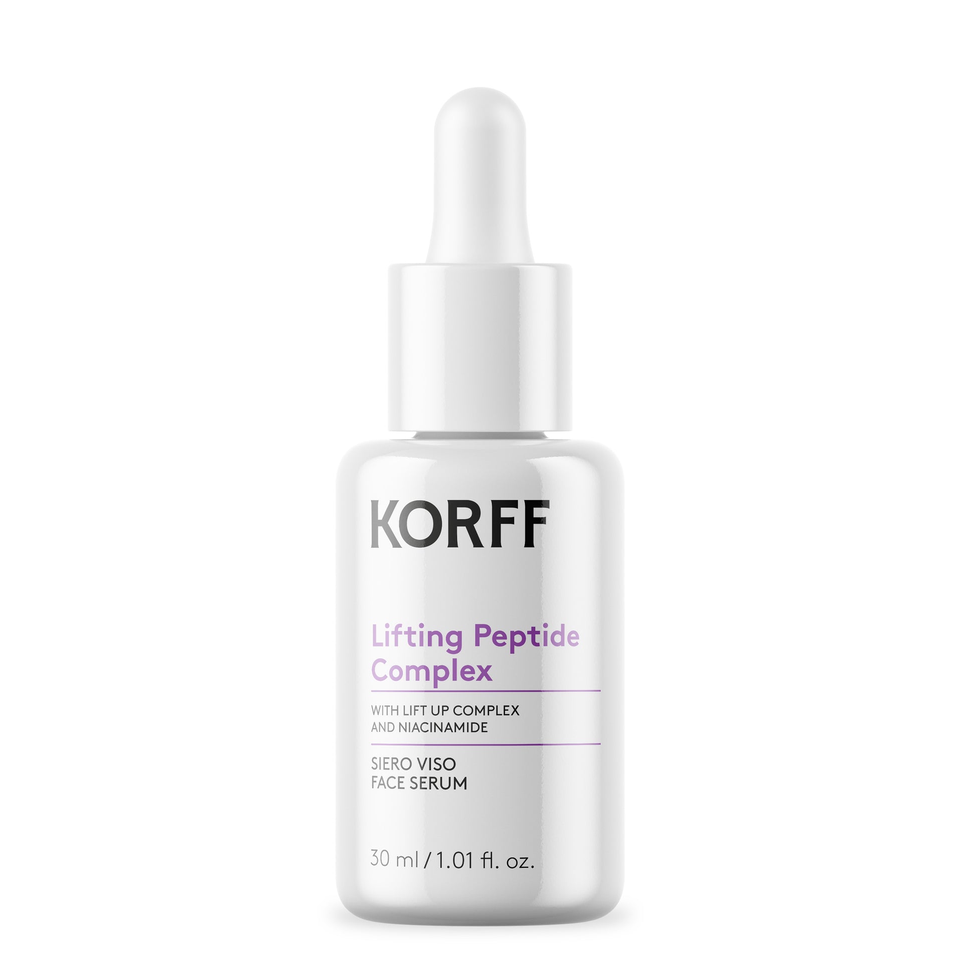 Siero Viso Lifting Peptide Complex
