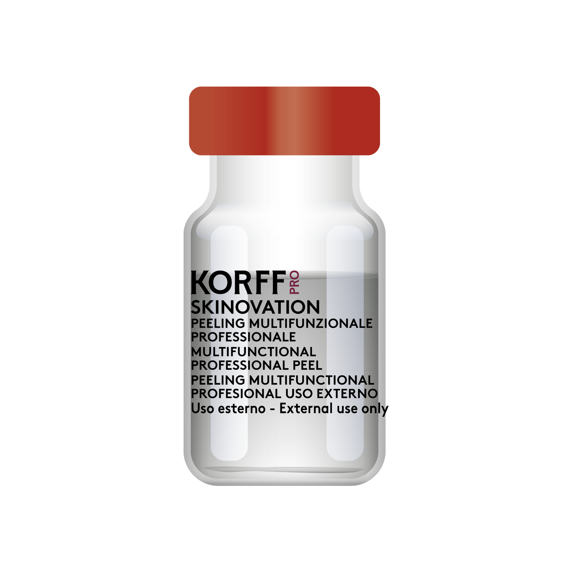 Skinovation Peeling Multifunzionale Professionale