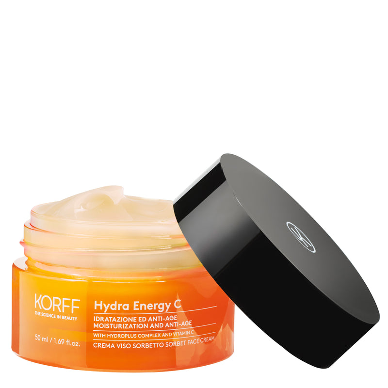 HYDRA ENERGY C SORBET FACE CREAM