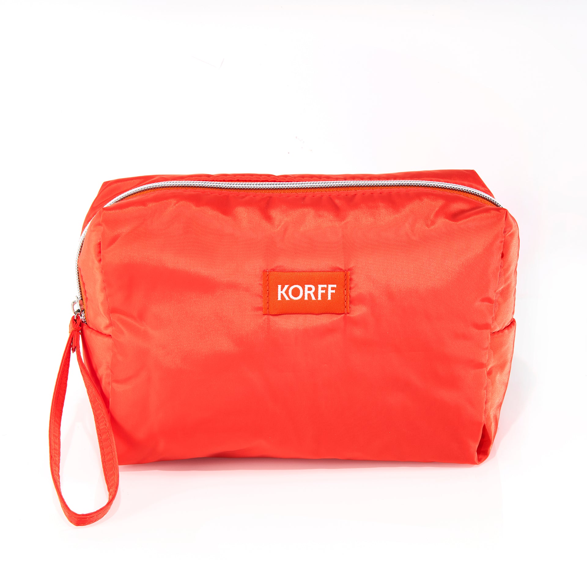 Maxi pochette Arancione