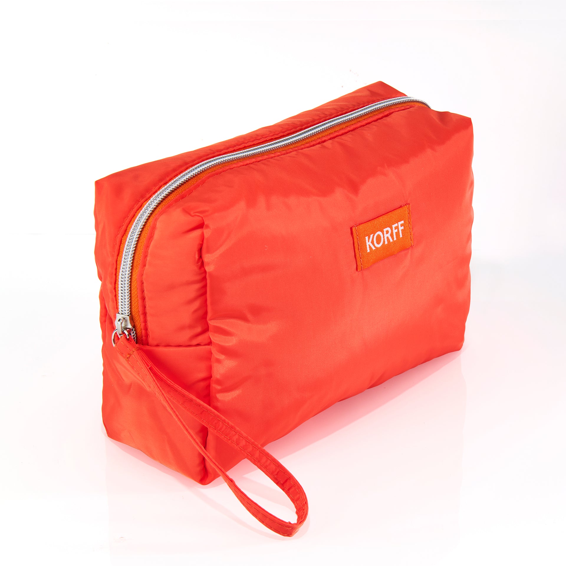 Maxi pochette Arancione