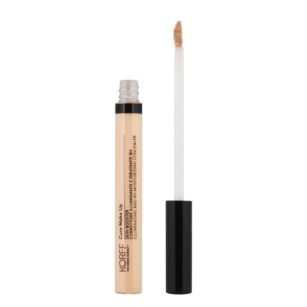 SKIN BOOSTER ILLUMINATING AND 8H MOISTURIZING CONCEALER 