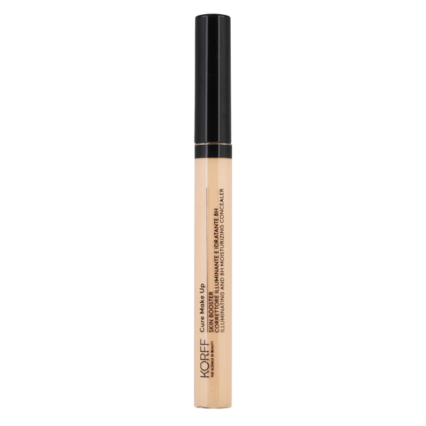 SKIN BOOSTER ILLUMINATING AND 8H MOISTURIZING CONCEALER 