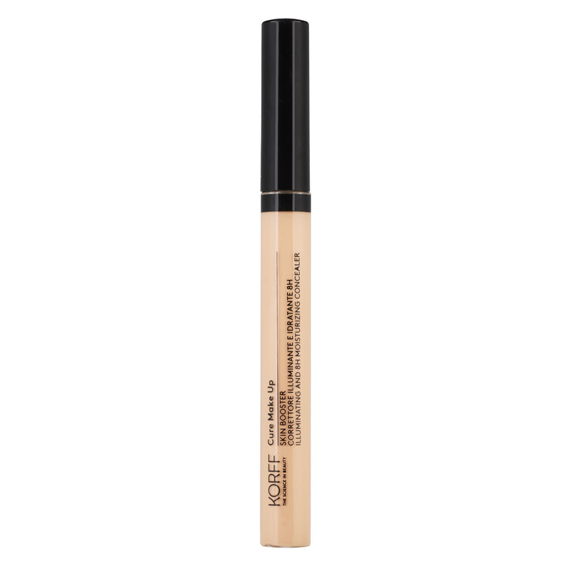 SKIN BOOSTER ILLUMINATING AND 8H MOISTURIZING CONCEALER 