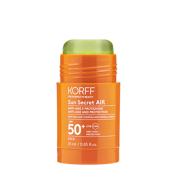 Sun Secret Air Stick SPF50+