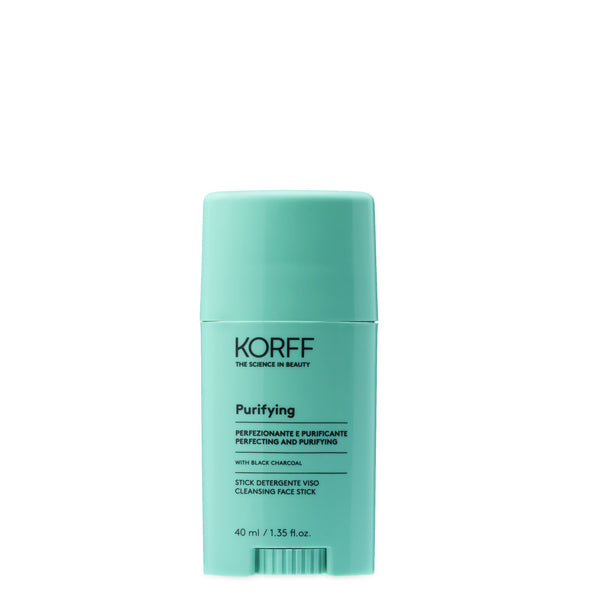 Purifiying cleansing face stick
