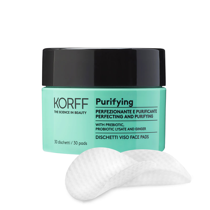 Purifying Face Pads