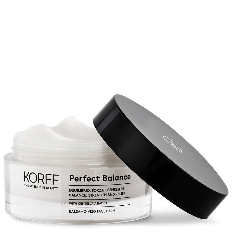 Perfect balance face balm