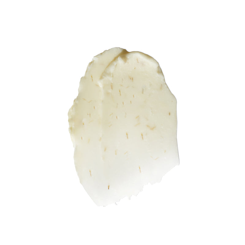Cleanser and scrub stick