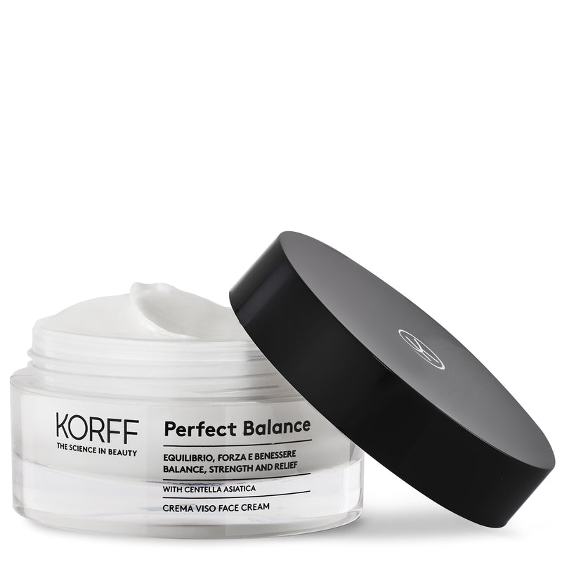 Perfect Balance  Face Cream