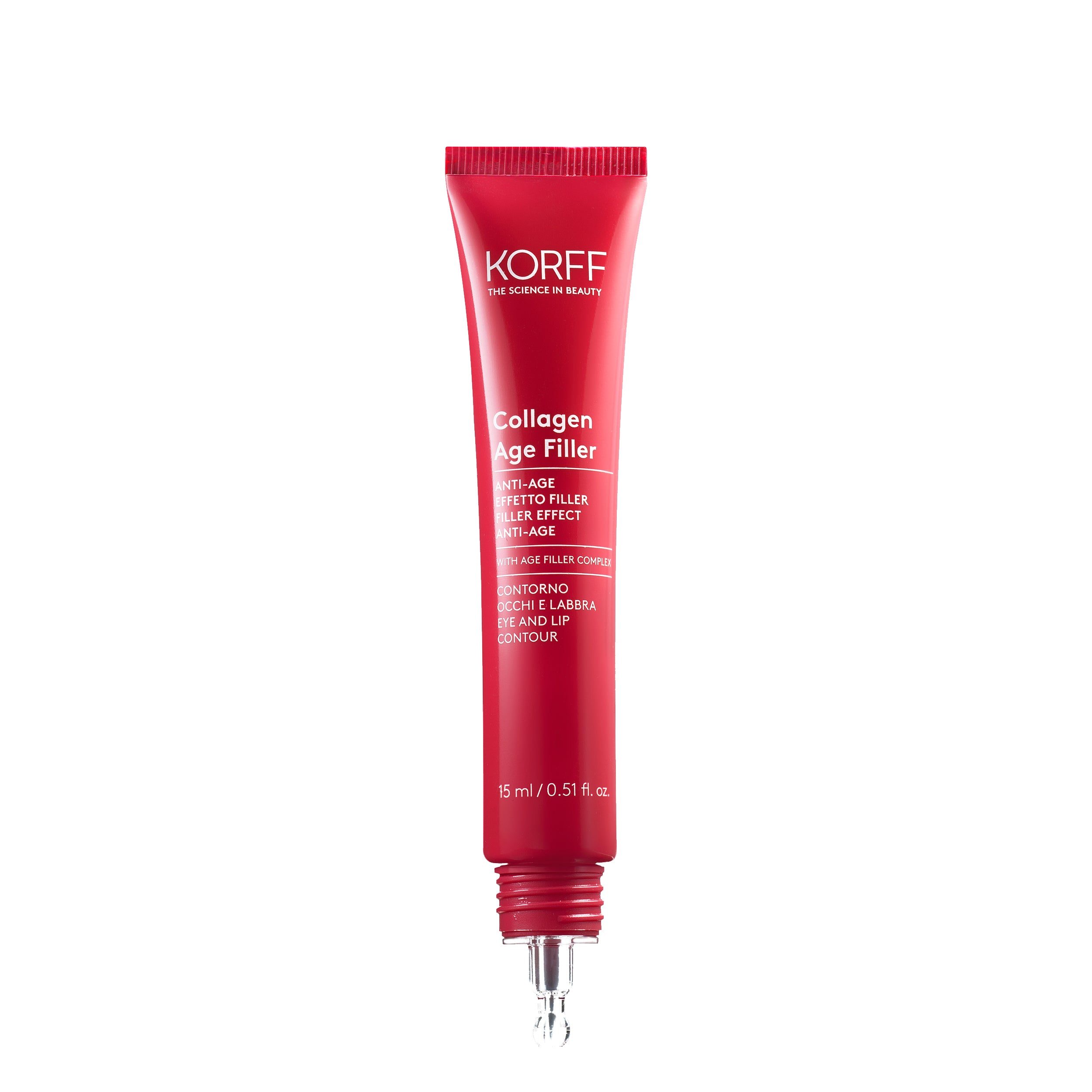 Collagen Age Filler - Korff