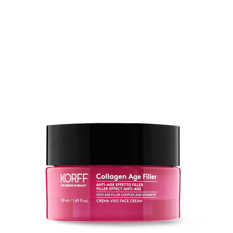 COLLAGEN AGE FILLER Face Cream