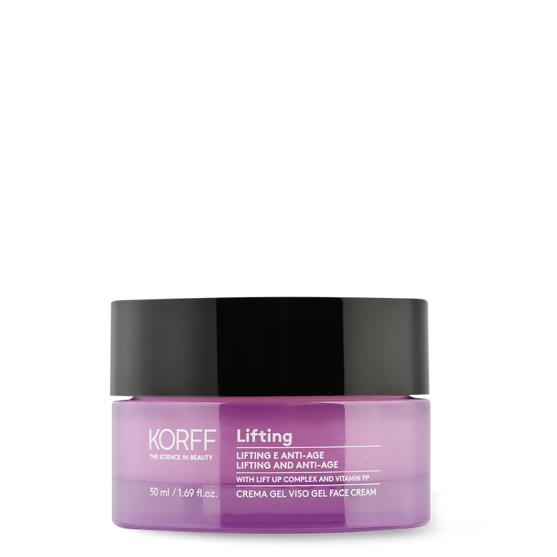 LIFTING 40-76 GEL FACE CREAM