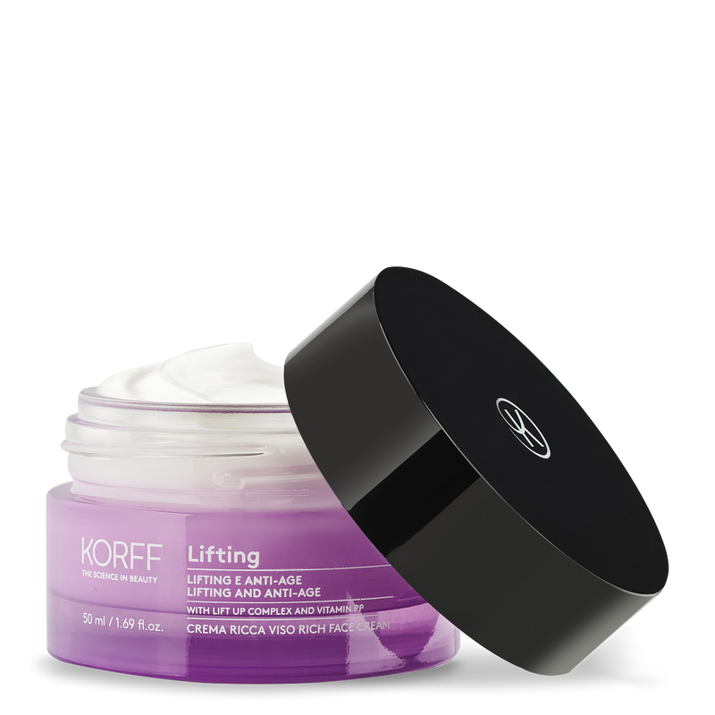 LIFTING 40-76 RICH FACE CREAM