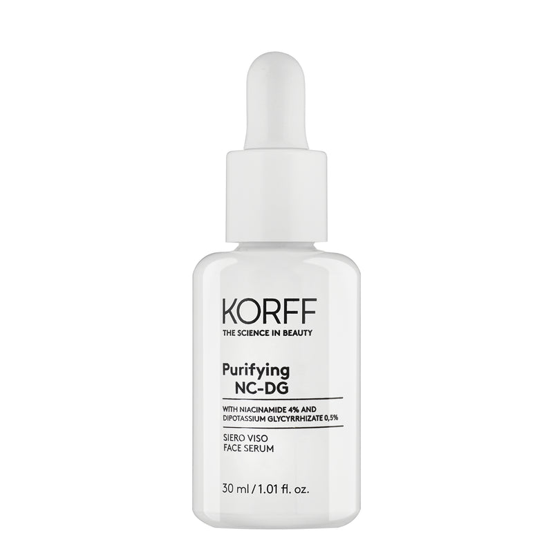  PURIFYING NC-DG FACE SERUM