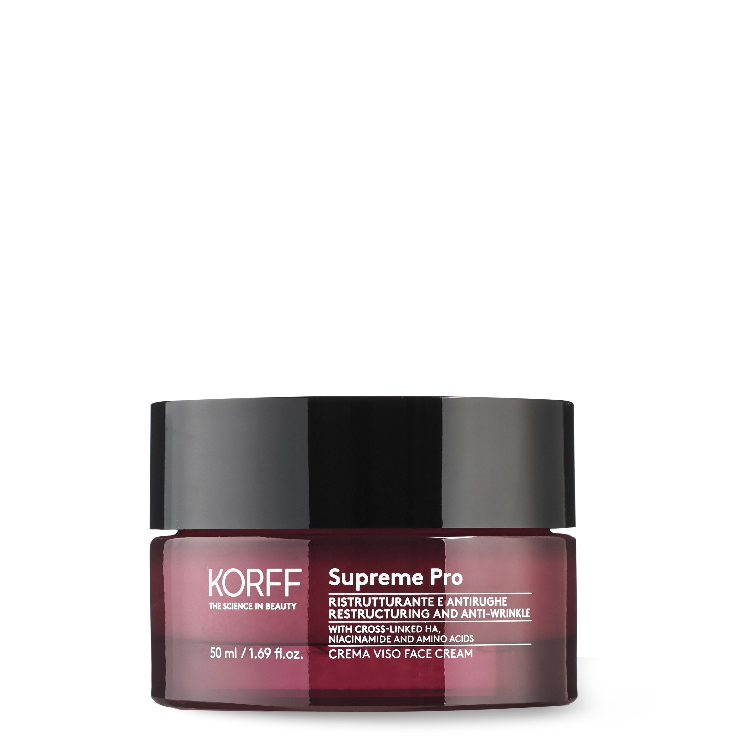 Supreme Pro Crema Viso - Korff