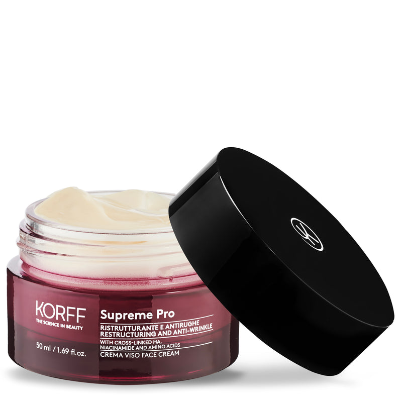 SUPREME PRO FACE CREAM