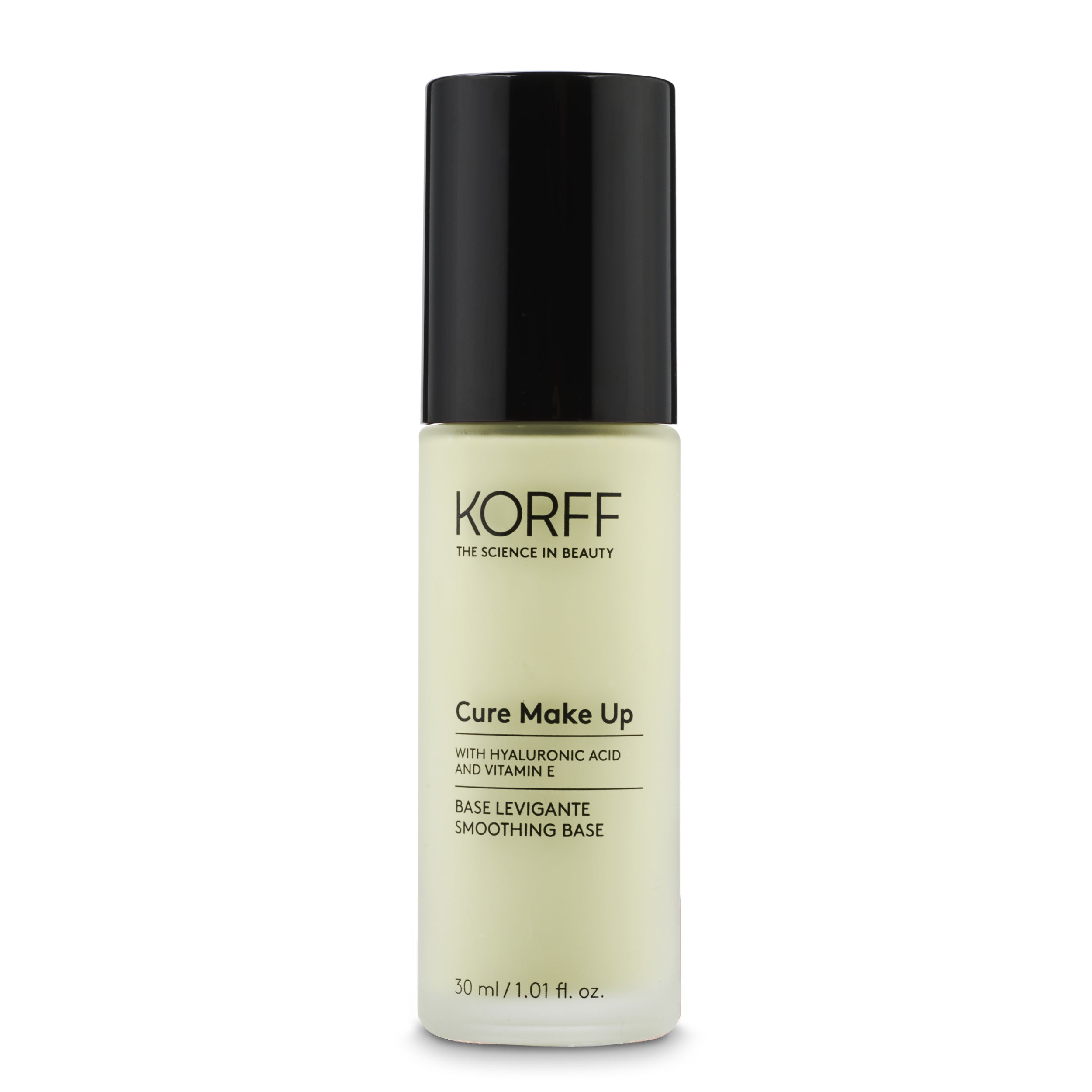 Base Antirossore - Korff