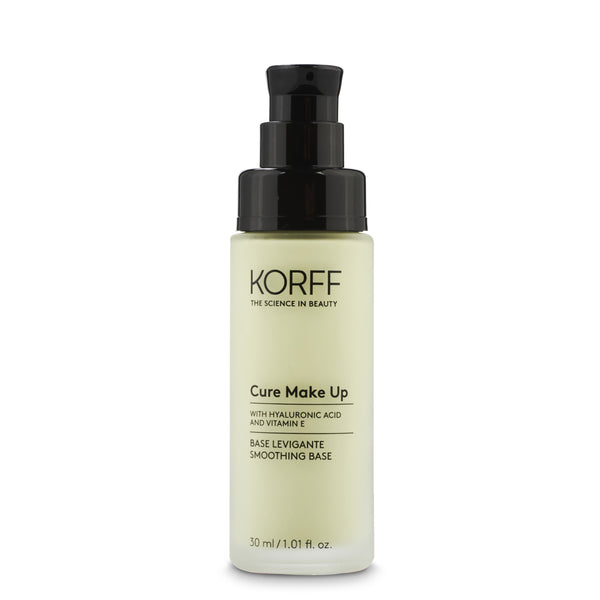 Smoothing Base Anti-redness Effect