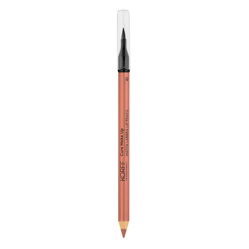 Lip pencil