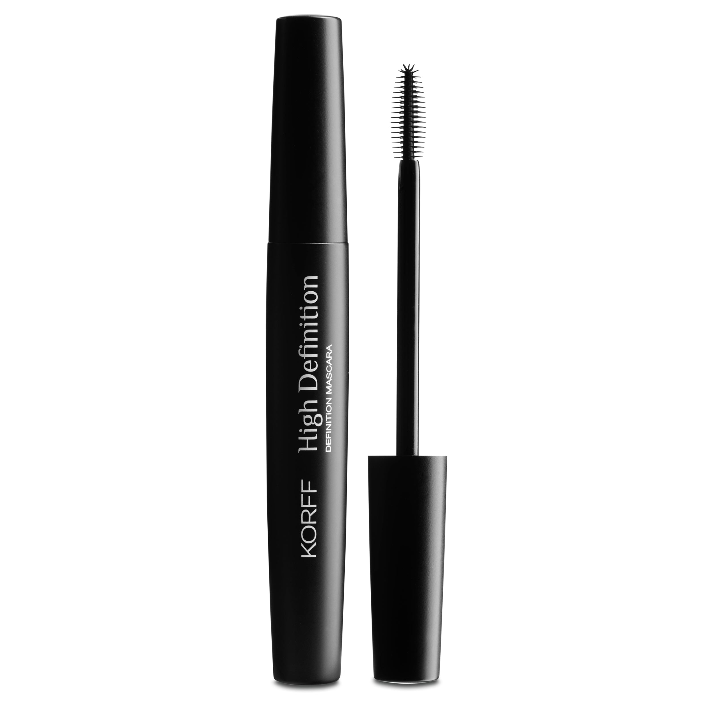 High Definition Mascara Definizione - Korff