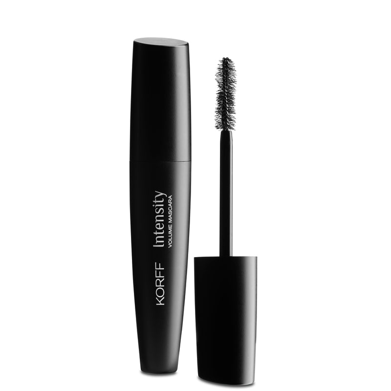 Intensity Mascara volume