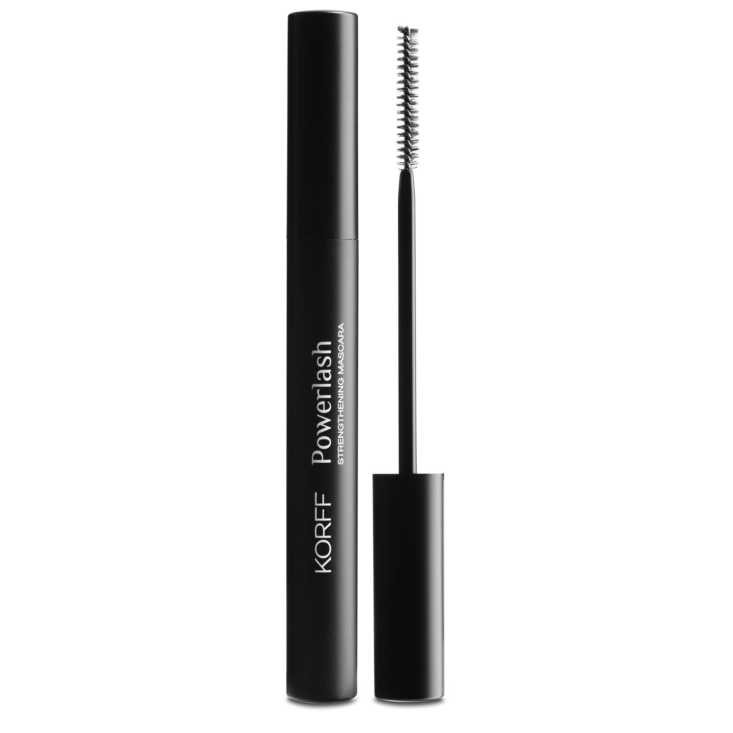 Powerlash Mascara Rinforzante - Korff