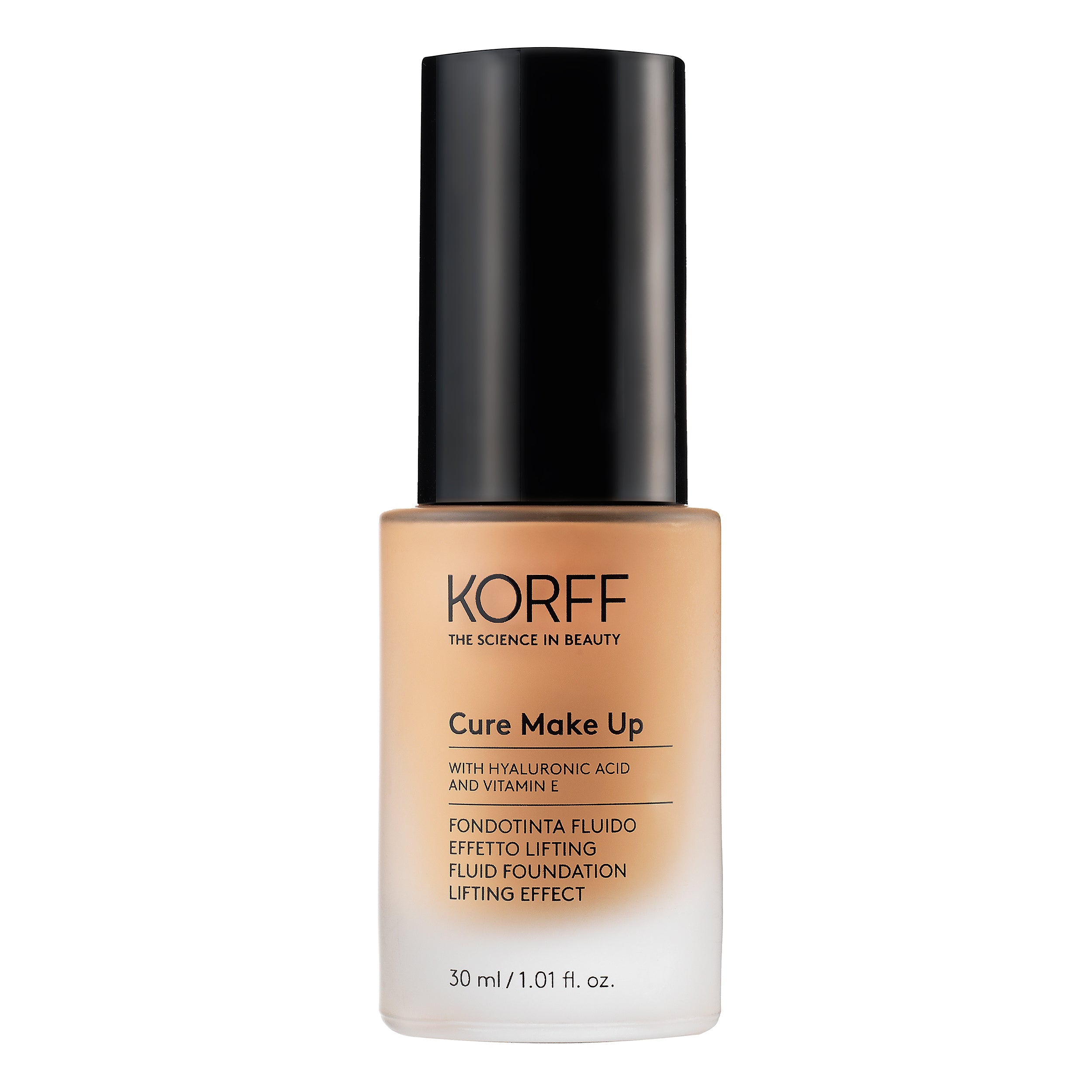 Fondotinta Fluido Effetto Lifting - Korff