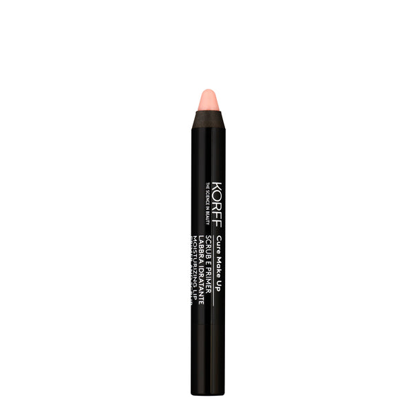 Moisturising Lip Primer And Scrub