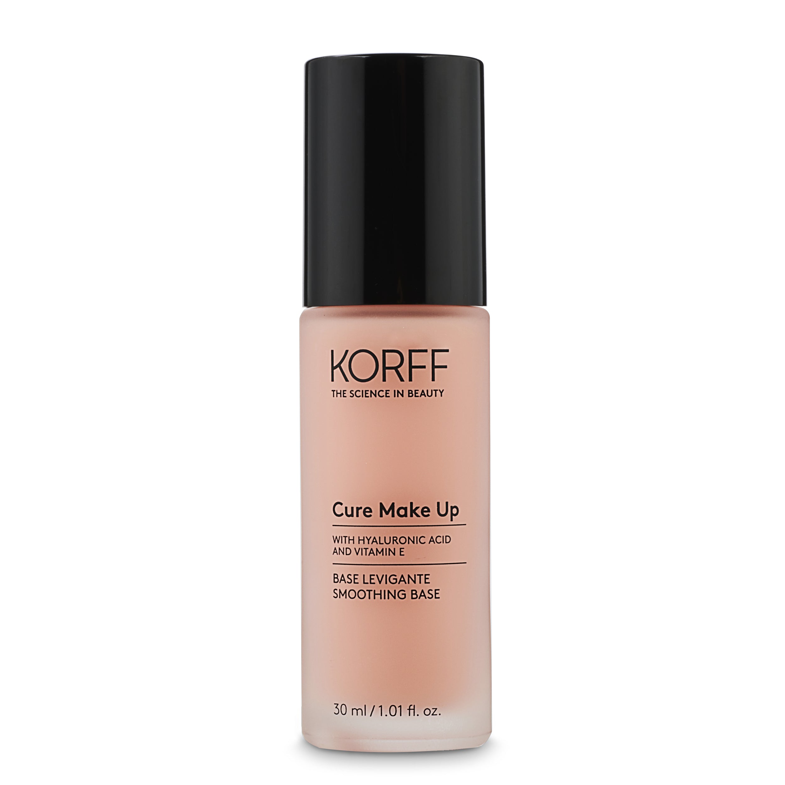 Base Uniformante - Korff