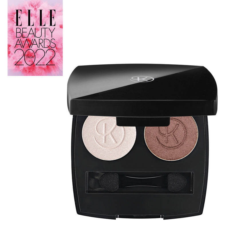 Korff Palette duo rose glamour