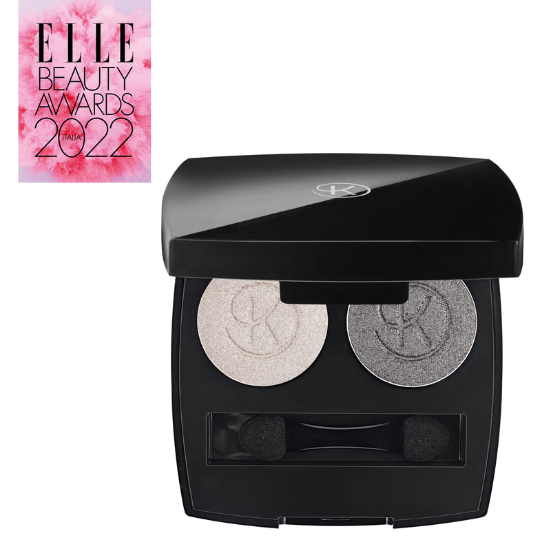 DUO EYE SHADOW PALETTE SMOKEY EYES