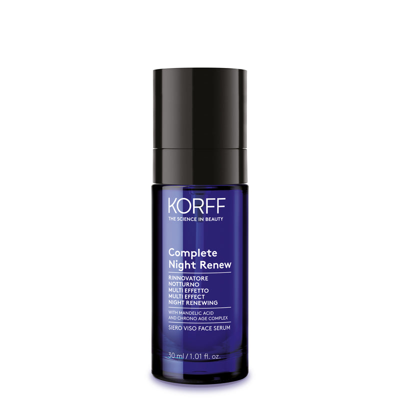 Complete Night Renew Siero Viso