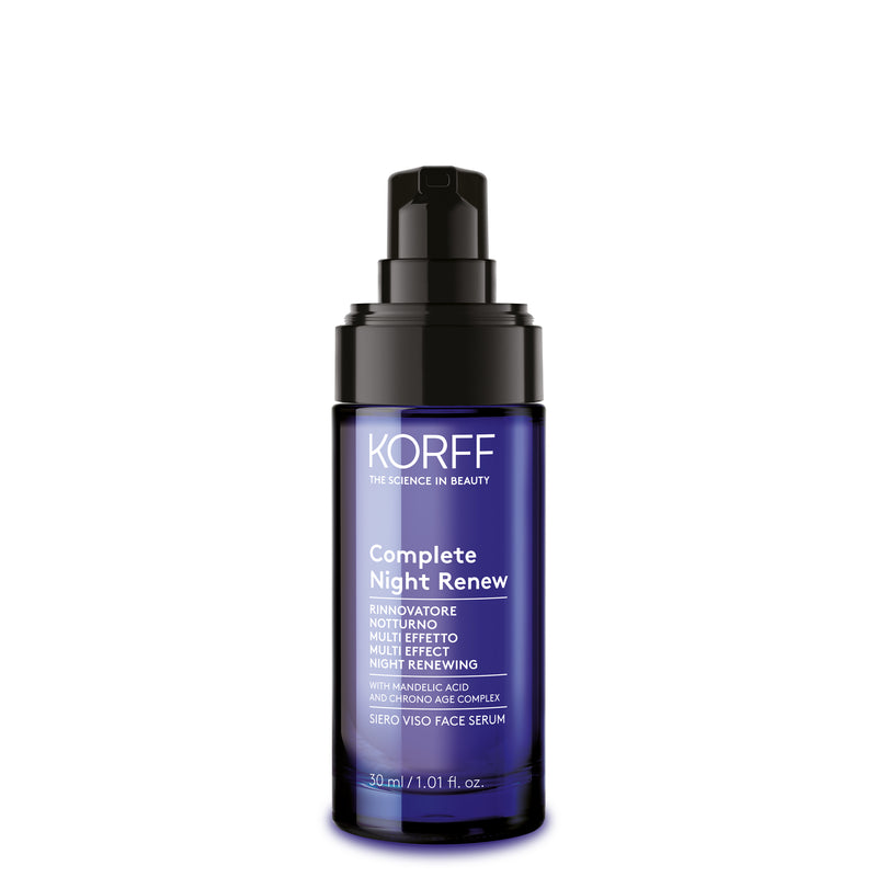 Complete Night Renew Siero Viso